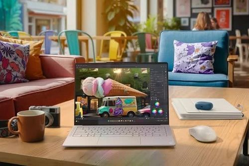 Loạt laptop cho nhịp sống hiện đại