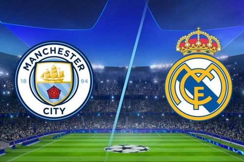 Trực tiếp cúp C1 châu Âu: Man City vs Real Madrid 03h00 ngày 18/3- Trực tiếp Champions League