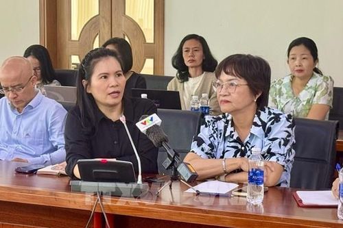 Người tiêu dùng thận trọng chi tiêu khi thị trường biến động