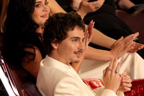 Timotheé Chalamet trở thành tâm điểm chế giễu sau thất bại tại Oscar