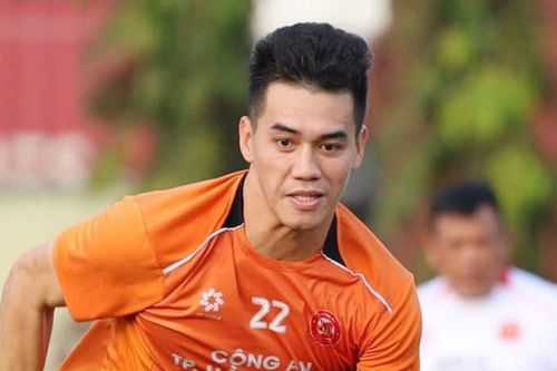 Cú sốc quá lớn với Tiến Linh