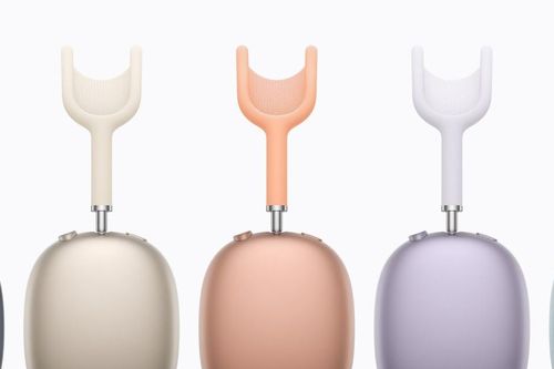 Apple trình làng AirPods Max 2, giá 15 triệu đồng