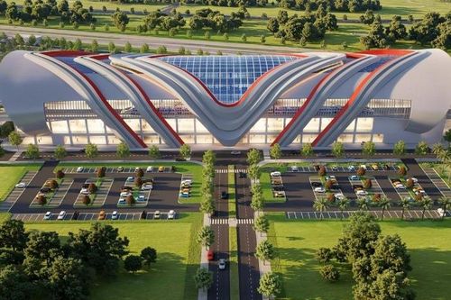 TP.HCM chốt mốc thời gian bàn giao mặt bằng tuyến đường sắt Bến Thành - Cần Giờ
