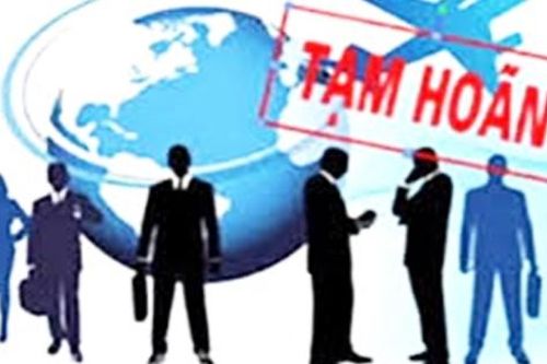 Hai giám đốc doanh nghiệp nợ thuế tại Vĩnh Long bị tạm hoãn xuất cảnh
