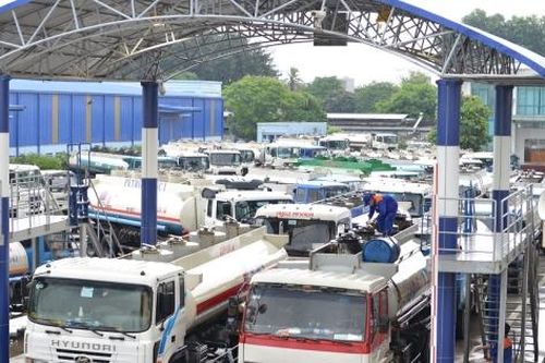Nguồn cung xăng dầu: Vì sao doanh nghiệp nhà nước giữ vai trò trụ cột?