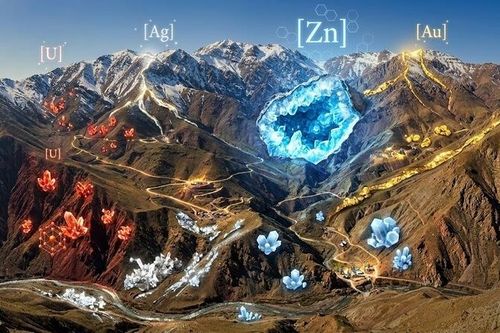 Iran đang nắm giữ những khoáng sản nào khiến thế giới 'dè chừng'?