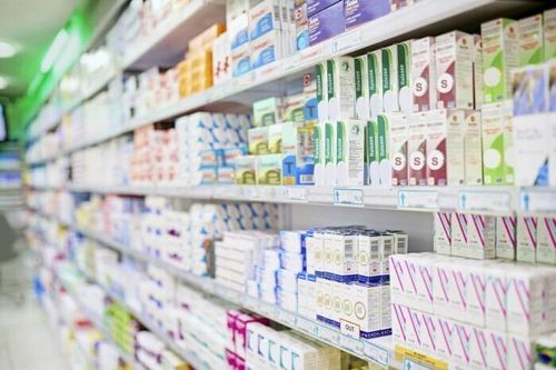 Bộ Y tế thu hồi giấy phép một công ty dược tại Hà Nội