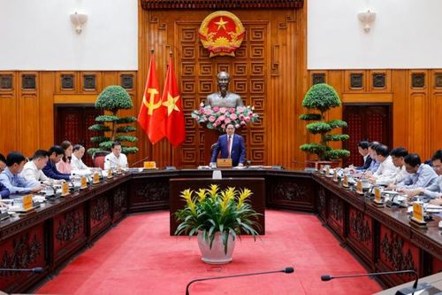 Không để đứt gãy chuỗi cung ứng năng lượng trong mọi tình huống