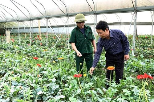 Lan tỏa phong trào dân vận khéo ở xã Triệu Sơn