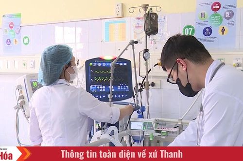Nhiều ca viêm tụy cấp nặng nhập viện do bia, rượu