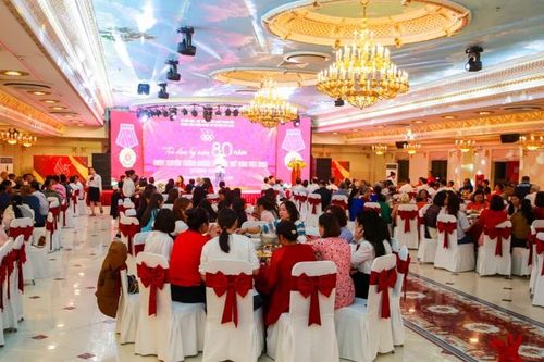 Tọa đàm kỷ niệm 80 năm Ngày truyền thống ngành Thể dục Thể thao
