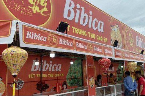 PAN Group chuẩn bị mua lại 99,9% vốn Bibica Biên Hòa