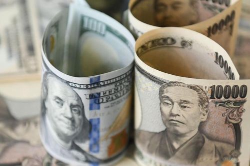 Đồng yên không phát huy được vai trò 'hầm trú ẩn' giữa khủng hoảng Trung Đông