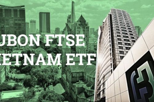 Quỹ Fubon FTSE vẫn chịu áp lực rút ròng lớn bất chấp hiệu suất nổi bật