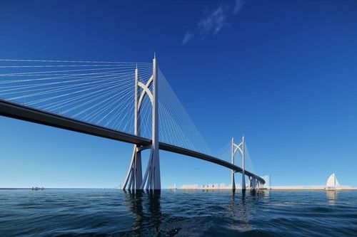 TP. Hồ Chí Minh: Ban hành kế hoạch triển khai dự án đầu tư xây dựng cầu Cần Giờ