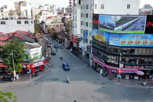 Hải Phòng: Khi nào hoàn thành thu hồi nhà đất công sản?
