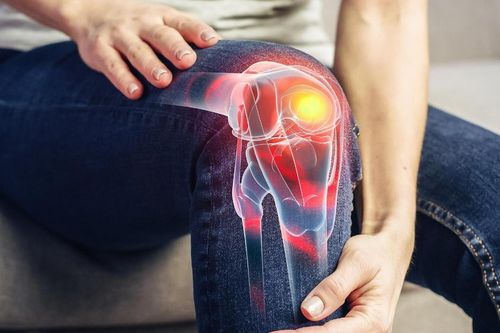 Tổn thương khớp ở người trẻ nguy hiểm nhưng khó nhận ra