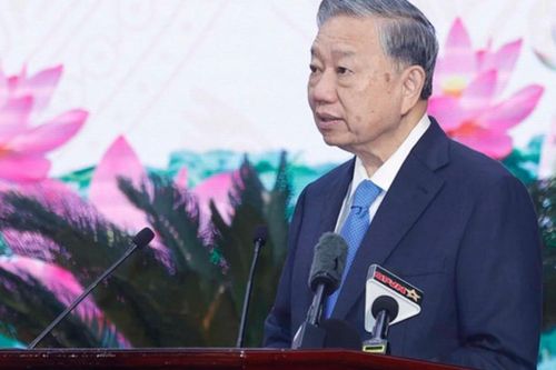 Xây dựng Học viện Kỹ thuật quân sự thành trung tâm đổi mới sáng tạo hàng đầu