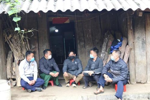 Cả nước còn 480.278 hộ nghèo, 608.873 hộ cận nghèo