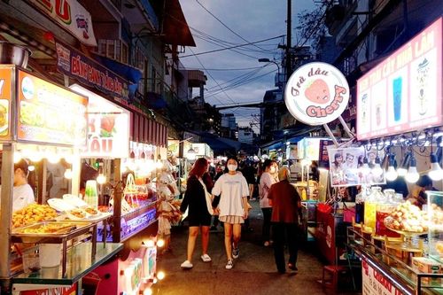 Kinh tế đêm tại các đô thị và khu du lịch : Dư địa lớn nhưng cần cơ chế vận hành riêng