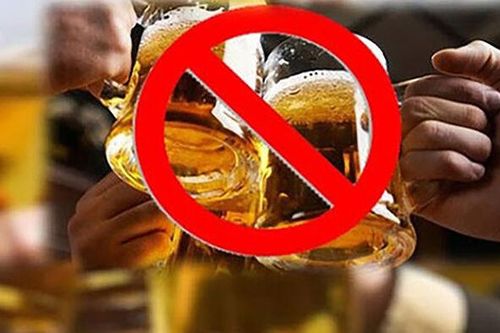 Lạm dụng rượu, bia gây hệ lụy đến sức khỏe