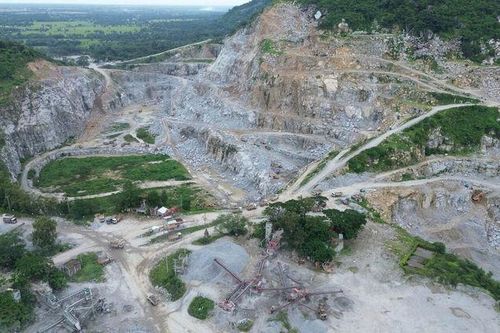 Kết luận thanh tra về quản lý, cấp phép và khai thác khoáng sản trên địa bàn tỉnh An Giang