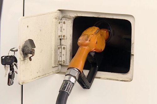 Xây dựng phương án mới về dự trữ xăng dầu