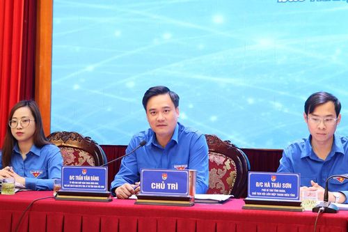 Bắc Ninh: Đẩy mạnh các hoạt động hỗ trợ thanh niên khởi nghiệp và chuyển đổi số