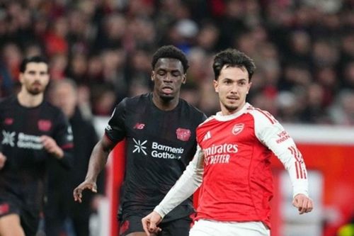3 điểm nóng định đoạt đại chiến Arsenal - Leverkusen: Thử thách cho Martin Zubimendi