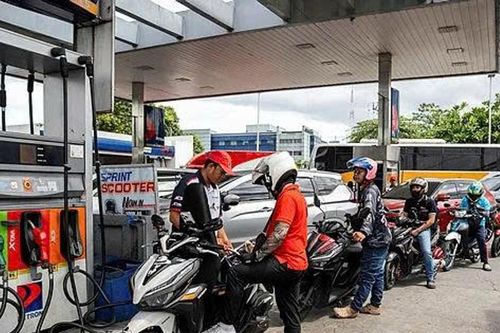 ASEAN đẩy nhanh thỏa thuận chia sẻ nhiên liệu