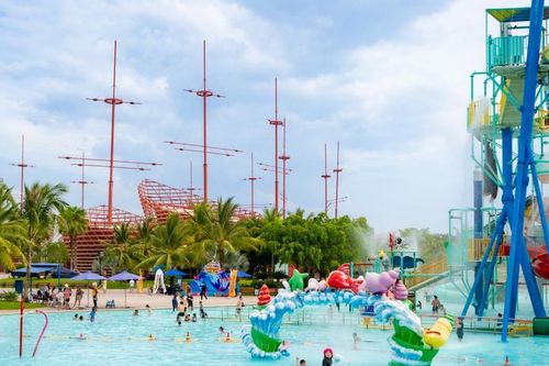 Tạo sức hút cho du lịch Đà Nẵng:Kích cầu thị trường khách miền Trung