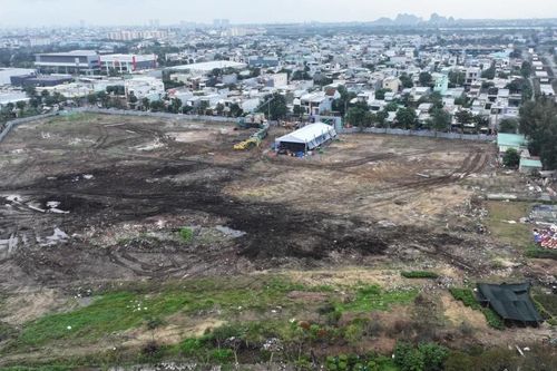 Đà Nẵng mở bán hơn 800 căn nhà ở xã hội tại khu dân cư nam cầu Cẩm Lệ
