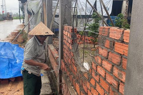 Chung tay mở đường, thúc đẩy phát triển nông thôn
