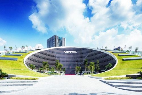 Viettel vượt Starlink trở thành thương hiệu viễn thông mạnh nhất thế giới năm 2026