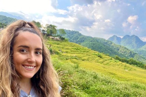 Hành trình 3 tuần xuyên Việt và 4 kinh nghiệm xương máu của nữ du khách Mỹ