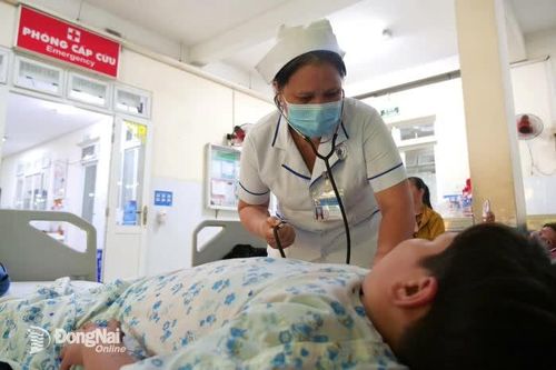 Trưởng thành hơn qua thử thách từ thực tiễn