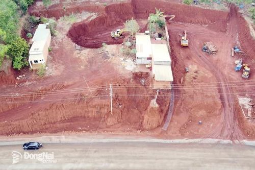 Thi công ĐT.753 khiến nhà dân nằm 'cheo leo': Chủ đầu tư chính thức xin lỗi công khai người dân