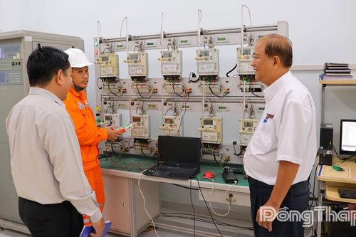 Nâng cao chất lượng phục vụ khách hàng