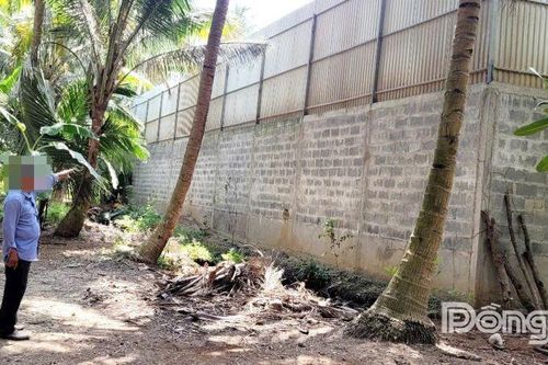 Người dân xã Bình Ninh mong sớm khắc phục ô nhiễm từ trại nuôi vịt