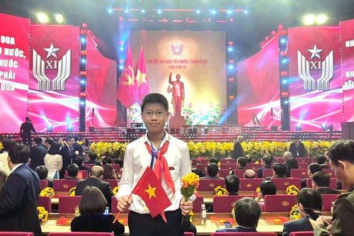 15 gương mặt trẻ tiêu biểu tỉnh Gia Lai được trao Giải thưởng Ngô Mây năm 2025