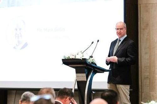 AmCham Việt Nam chuyển sang mô hình quản trị thống nhất trên toàn quốc