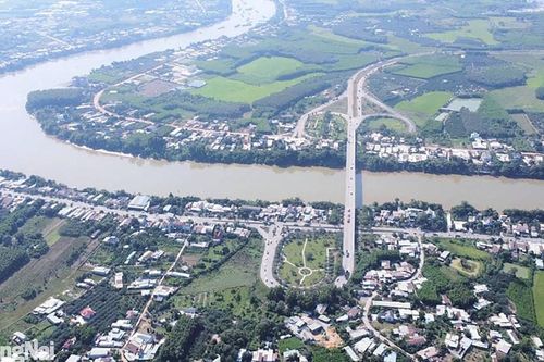 Vành đai 4 TP.HCM: Đồng Nai phê duyệt hơn 10.000 tỷ đồng bồi thường và tái định cư