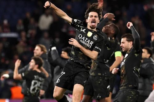 PSG đối đầu Chelsea tại Stamford Bridge: Bài toán bản lĩnh sau chiến thắng 5-2