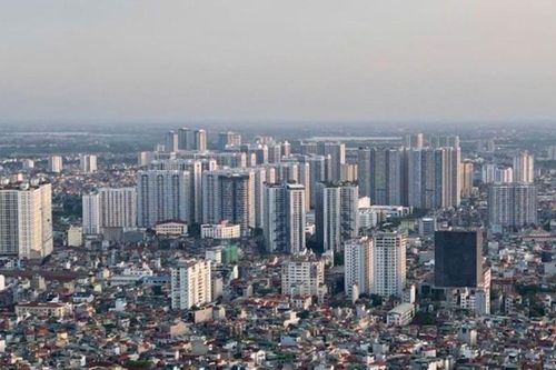Hà Nội di dời loạt trường đại học ra khỏi nội đô: Chi tiết quy hoạch và lộ trình mới