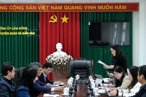 Định vị hình ảnh Lâm Đồng qua Đề án truyền thông quảng bá giai đoạn 2026-2030