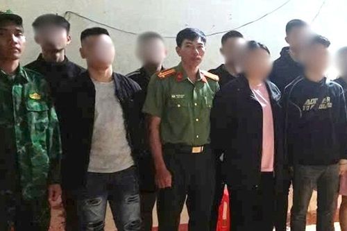 Lâm Đồng triển khai biện pháp phòng ngừa tội phạm khu vực biên giới