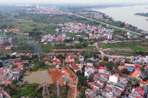 Hà Nội: Dự án hơn 920 tỷ đồng xây kênh và cống ngầm 7,6 km bổ cập nước sông Tô Lịch