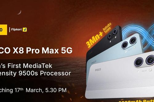 Lộ diện giá bán dòng POCO X8 Pro: Khi Xiaomi đưa dòng X tiến sát phân khúc cao cấp