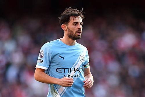 Bernardo Silva bóc trần nguyên nhân Man City sa sút: Hệ lụy từ cuộc đại tu lực lượng