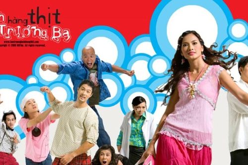 Dàn sao phim Hồn Trương Ba Da Hàng Thịt sau 20 năm: Biến động đời tư và sự nghiệp